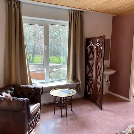Guest house Hollys