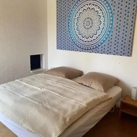 Guest house Hollys *